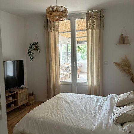 Studio 2 Авиньон Экстерьер фото