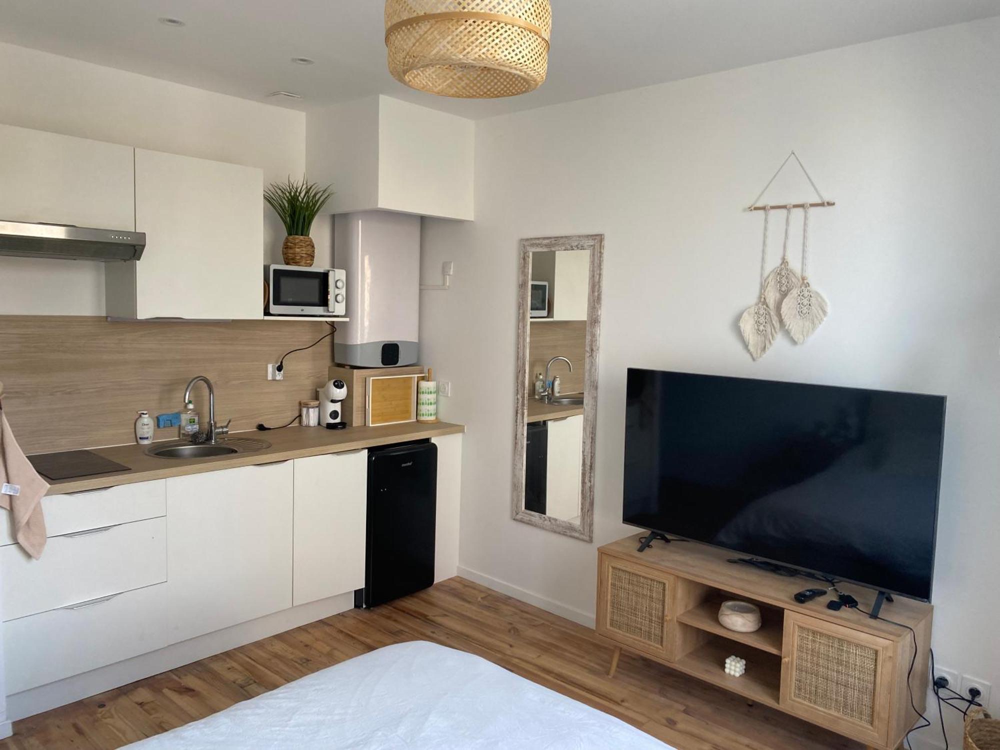 Studio 2 Авиньон Экстерьер фото