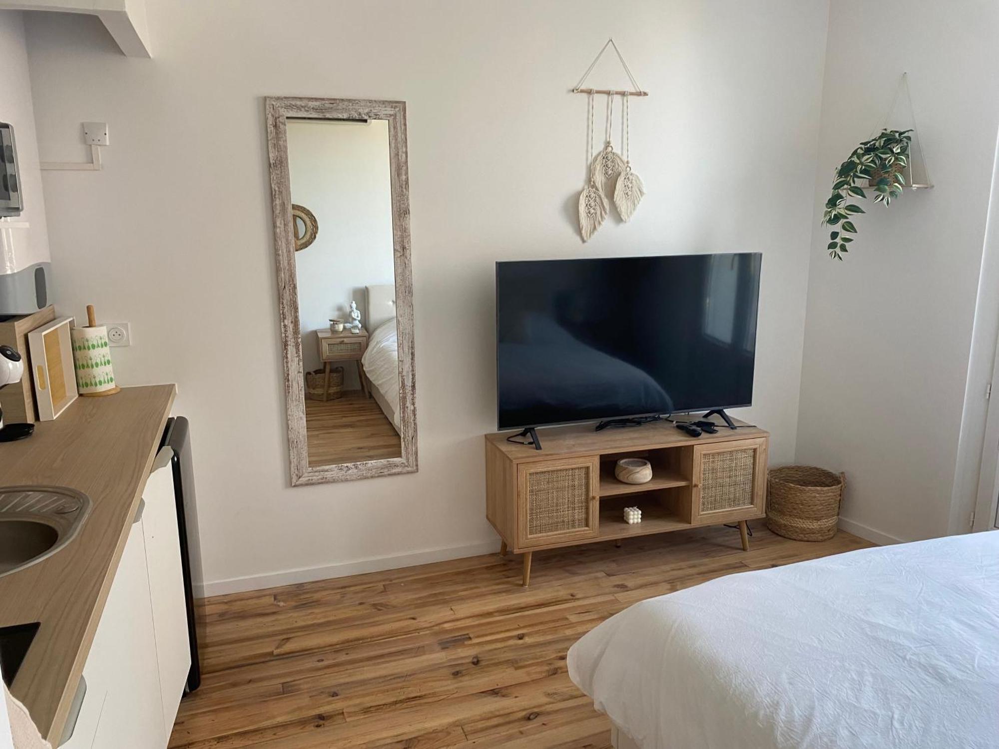Studio 2 Авиньон Экстерьер фото