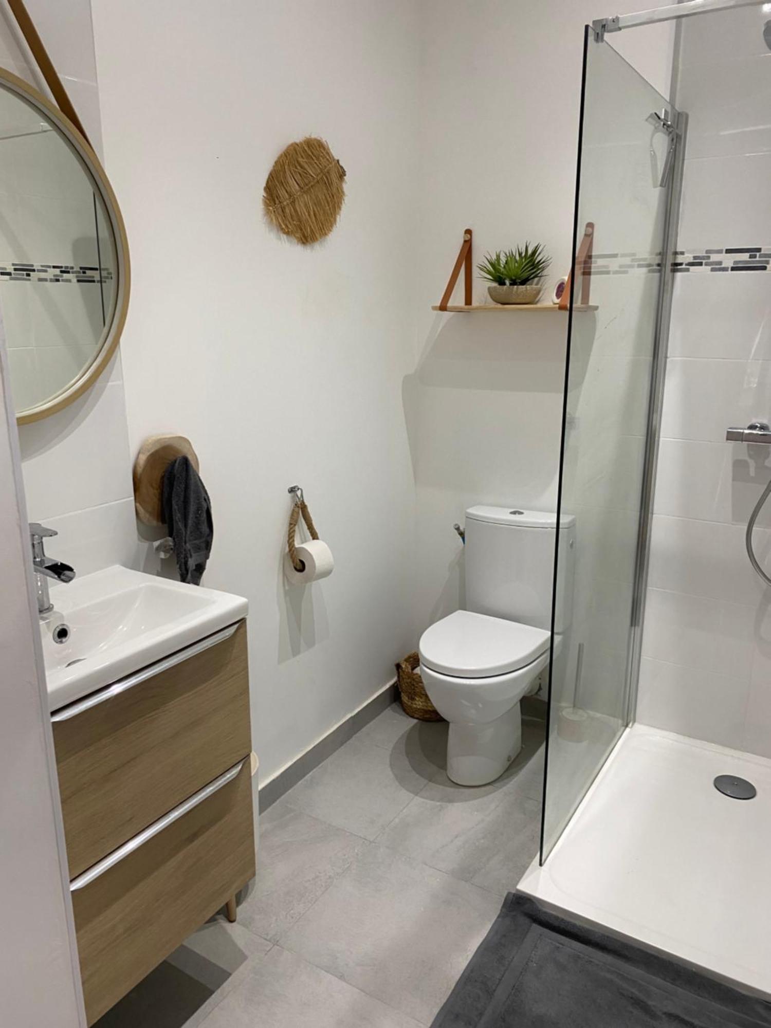 Studio 2 Авиньон Экстерьер фото