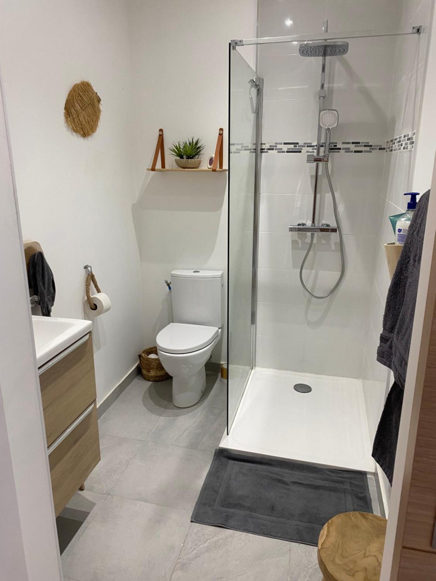 Studio 2 Авиньон Экстерьер фото