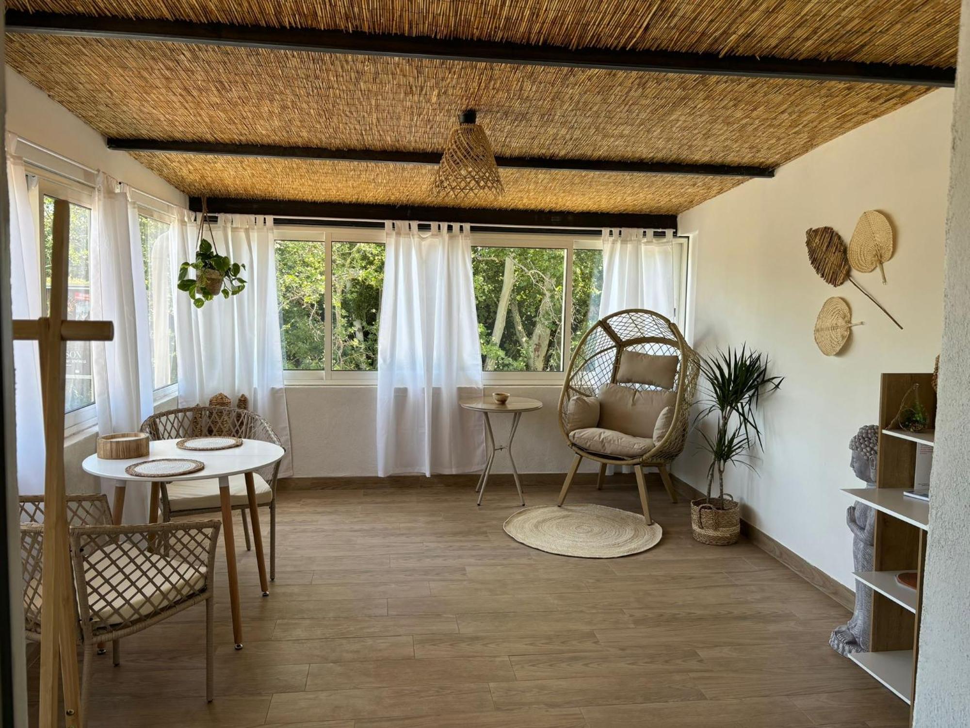 Studio 2 Авиньон Экстерьер фото