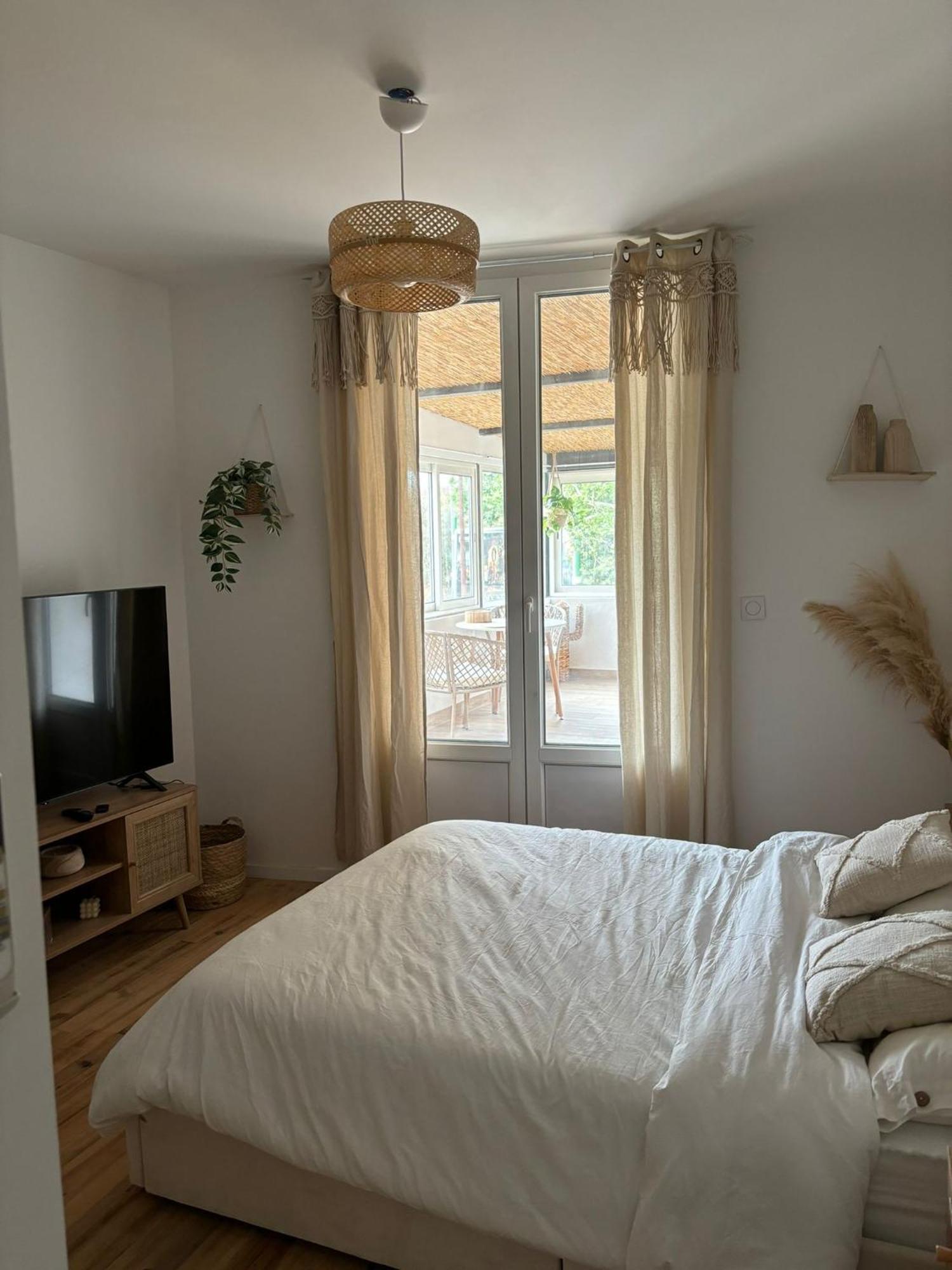 Studio 2 Авиньон Экстерьер фото